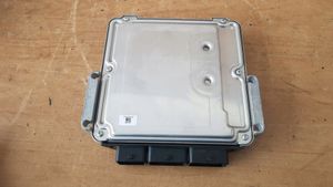 Renault Laguna III Sterownik / Moduł ECU 8201119647