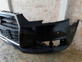 Audi A4 S4 B9 Zderzak przedni 8W0807437