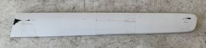 Volkswagen Polo Rear fender molding trim 6Q3853535A