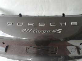Porsche 911 991 Paraurti 99150541110
