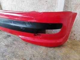 Peugeot 206+ Puskuri 9686464377