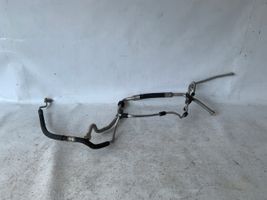 Audi A4 S4 B7 8E 8H Air conditioning (A/C) pipe/hose 8E1260712AJ