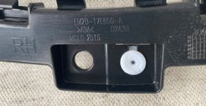 Ford S-MAX Uchwyt / Mocowanie zderzaka tylnego EM2B17E850A