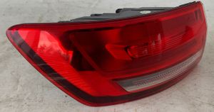 Audi A4 S4 B9 Lampa tylna 8W9945069