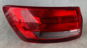 Audi A4 S4 B9 Lampa tylna 8W9945069