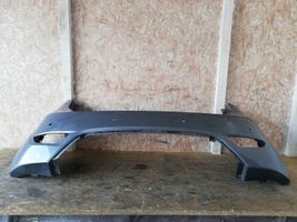 Hyundai ix20 Rear bumper 866111K000