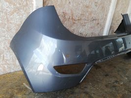 Hyundai ix20 Rear bumper 866111K000