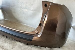 Mitsubishi Eclipse Cross Stoßstange Stoßfänger 6410D02977