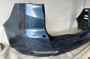 Ford S-MAX Pare-chocs EM2B17F001