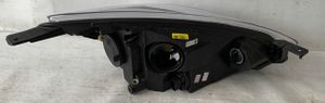 Ford Fiesta Lampa przednia H1BB13W030AE