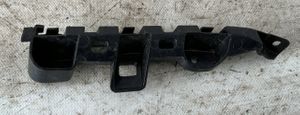 Volkswagen PASSAT B7 Support de montage de pare-chocs avant 3AA807183