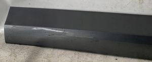 Audi Q3 8U Rivestimento della portiera anteriore (modanatura) 8U0853959F