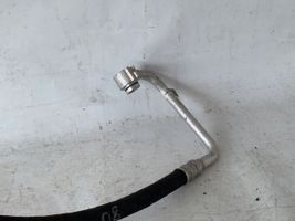 Audi Q3 8U Air conditioning (A/C) pipe/hose 8U0816743K