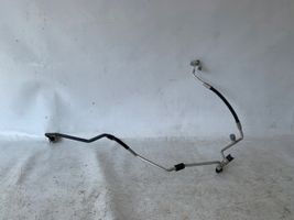 Audi Q3 8U Air conditioning (A/C) pipe/hose 8U0816741E