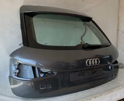 Audi Q3 8U Portellone posteriore/bagagliaio 