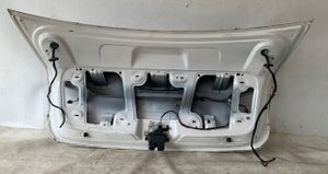 Volkswagen PASSAT B7 USA Couvercle de coffre 