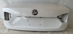 Volkswagen PASSAT B7 USA Tailgate/trunk/boot lid 