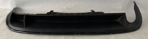 Volkswagen PASSAT B7 Rear bumper lower part trim 3AF807521