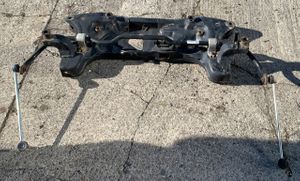 Volkswagen PASSAT B7 Front subframe 