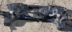 Volkswagen PASSAT B7 Front subframe 