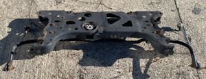 Volkswagen PASSAT B7 Front subframe 