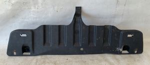 Volkswagen PASSAT B7 Rear underbody cover/under tray 3C0501713A