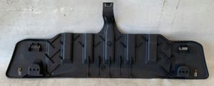 Volkswagen PASSAT B7 Rear underbody cover/under tray 3C0501713A