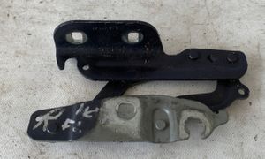 Ford Fiesta Cerniere del vano motore/cofano 8A6116801AD