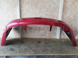 Mitsubishi Galant IX Rear bumper 6410B001