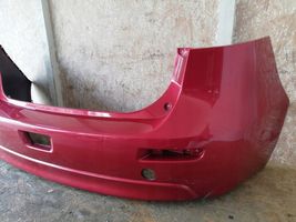 Mitsubishi Galant IX Rear bumper 6410B001