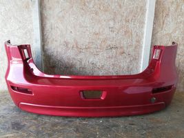 Mitsubishi Galant IX Rear bumper 6410B001