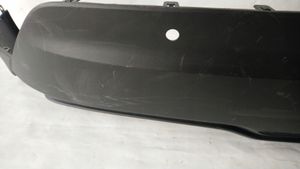 Toyota C-HR Rivestimento della parte inferiore del paraurti posteriore 52453F4010