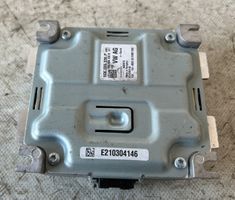 Audi A3 8Y Muut ohjainlaitteet/moduulit 5QE035335P