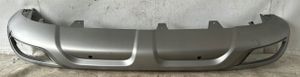 Renault Kadjar Rear bumper lower part trim 850183505R