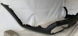 KIA Sorento IV Rivestimento della parte inferiore del paraurti posteriore 86612P2000