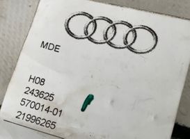 Audi e-tron Elektryczne lusterko boczne drzwi przednich 