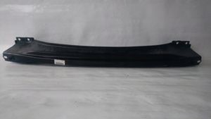 Volkswagen Touareg II Rear bumper cross member 7P0807309A