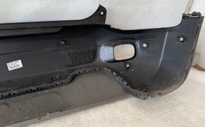 Jeep Renegade Moulure inférieure de pare-chocs arrière 735585023