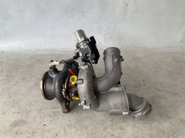 Audi Q3 8U Turbine 06K145715D