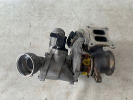 Audi Q3 8U Turboahdin 06K145715D