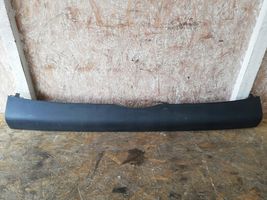 Mercedes-Benz Sprinter W907 W910 Rear bumper 