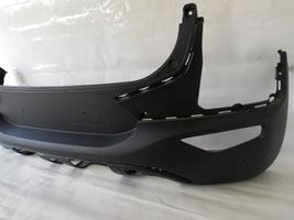 KIA Stonic Rear bumper 86611H8400