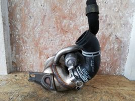 Audi Q2 - EGR aušintuvas 04L131512BR