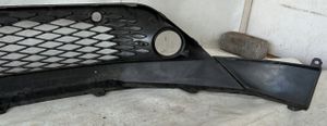 Toyota C-HR Front bumper lip 52129F4010