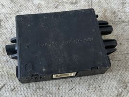 Toyota Yaris Other control units/modules 897840D030