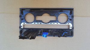 Volkswagen Golf Sportsvan Console centrale, commande chauffage/clim 510820075C