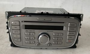 Ford Mondeo MK IV Panel / Radioodtwarzacz CD/DVD/GPS 8M5T18C815AB