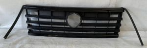 Volkswagen Touareg III Grille calandre supérieure de pare-chocs avant 760853696