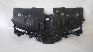 Renault Clio IV Maskownica / Grill / Atrapa górna chłodnicy 622561433R