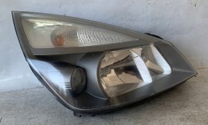 Renault Espace IV Phare frontale 